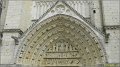 poitiers110616_063 Cathedrale Saint Pierre et Saint Paul